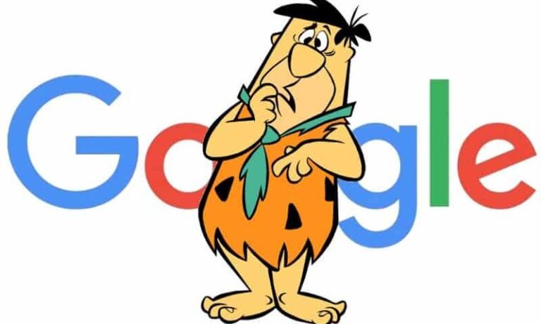 Google Fred Update