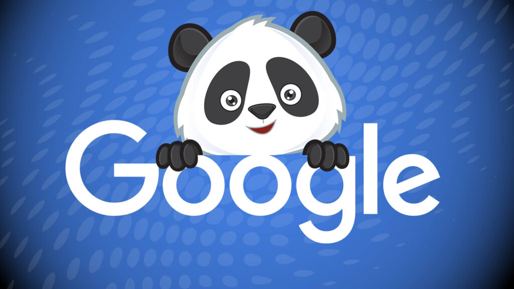 Google Panda Update