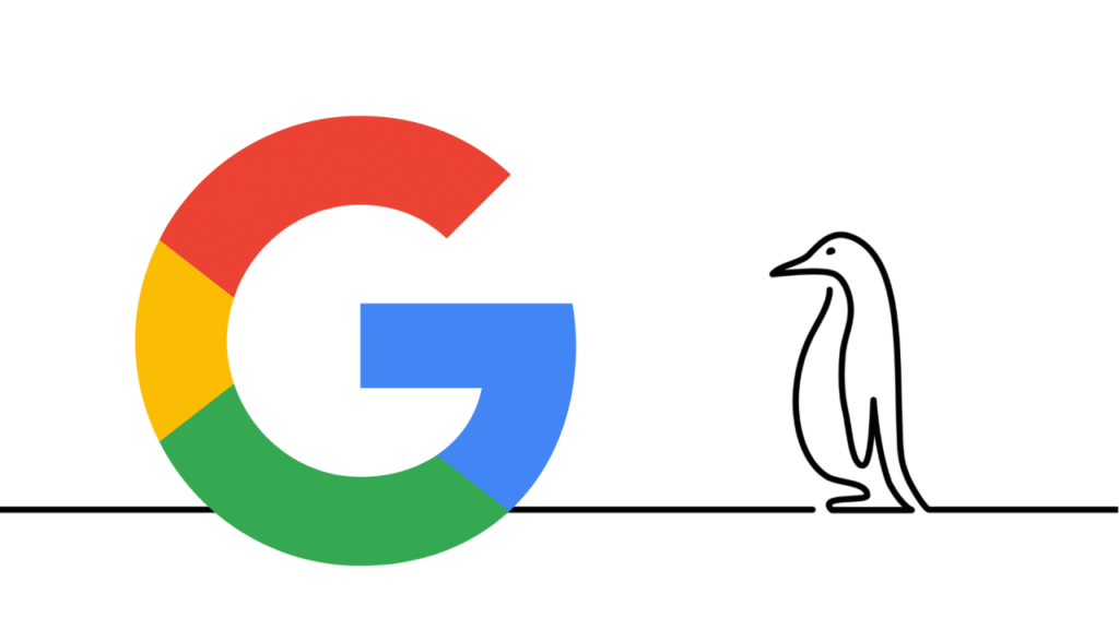 Google Penguin Update