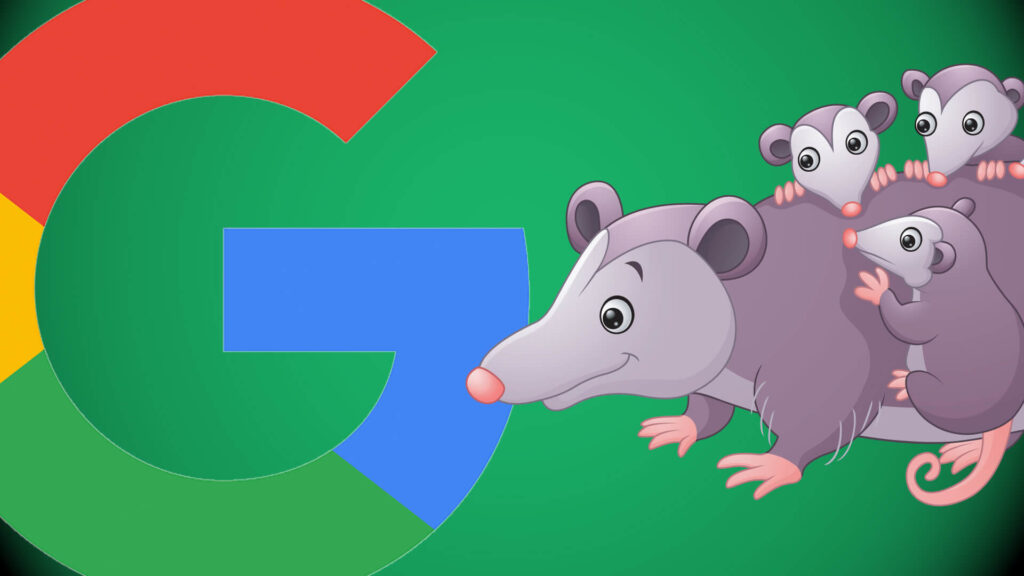 Google Possum Update: Enhancing Local Search Filtering