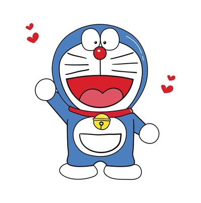 doramon-Tisha